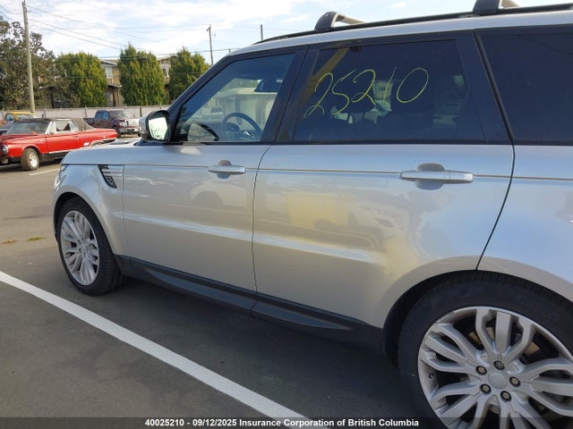 Land Rover td6 lev3 lev160 2016 SALWR2KF7GA644301 Image 14