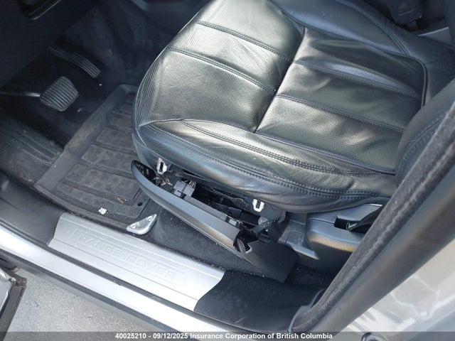 Land Rover td6 lev3 lev160 2016 SALWR2KF7GA644301 Image 20