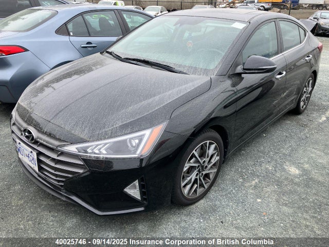 KMHD84LF4LU077108 Hyundai mpi nu