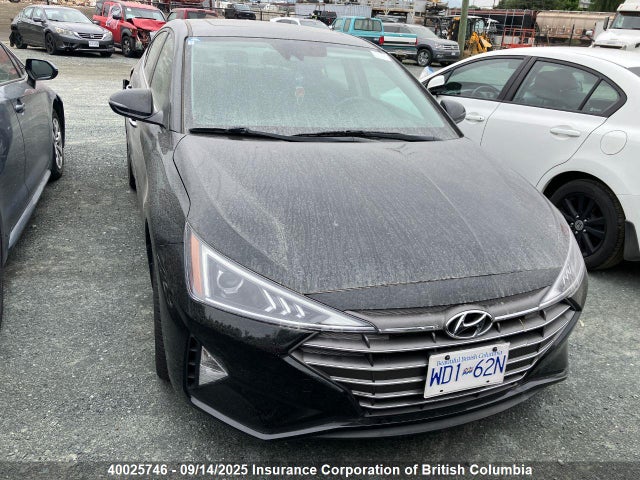 KMHD84LF4LU077108 Hyundai mpi nu