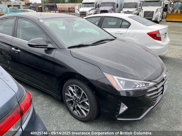 KMHD84LF4LU077108 Hyundai mpi nu