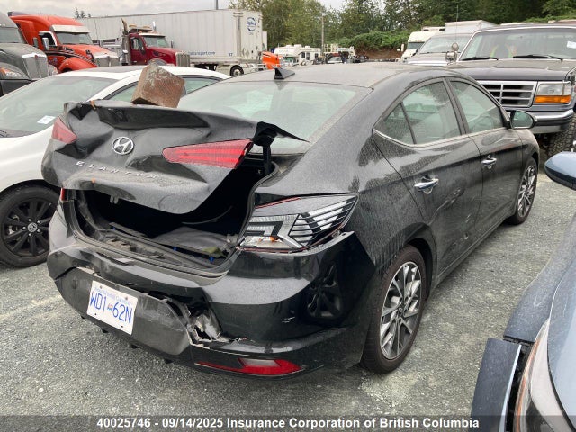 KMHD84LF4LU077108 Hyundai mpi nu