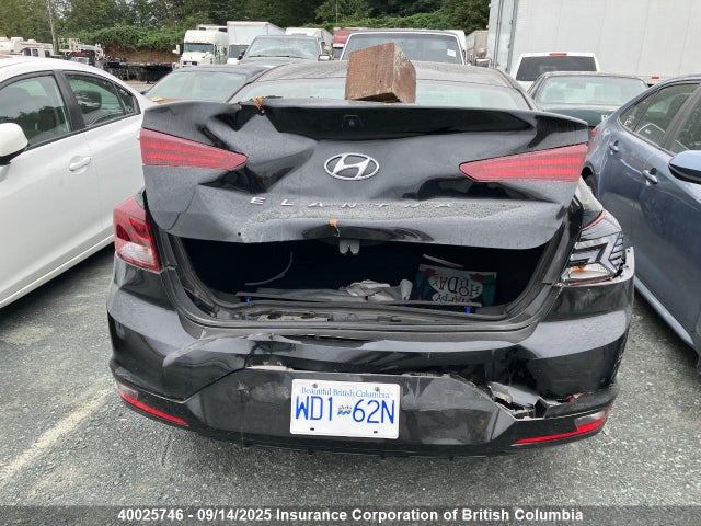 KMHD84LF4LU077108 Hyundai mpi nu