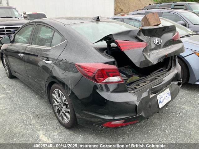 KMHD84LF4LU077108 Hyundai mpi nu