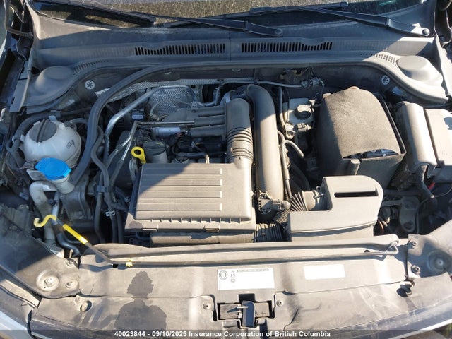 3VWDB7AJ6HM279052 Volkswagen 1.4 tsi