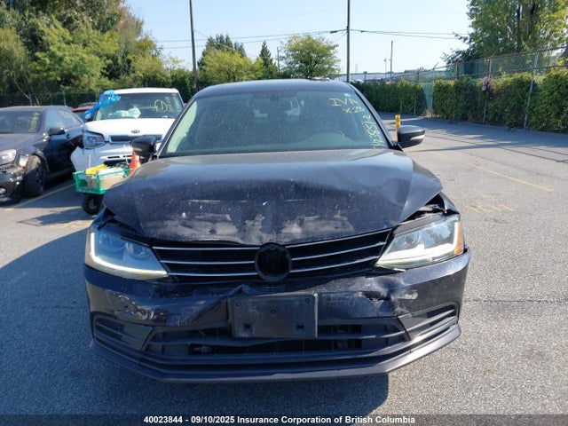 3VWDB7AJ6HM279052 Volkswagen 1.4 tsi