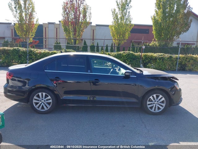 3VWDB7AJ6HM279052 Volkswagen 1.4 tsi