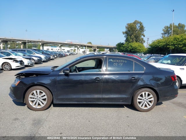 3VWDB7AJ6HM279052 Volkswagen 1.4 tsi