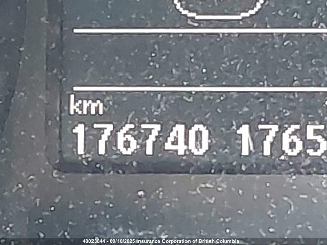 3VWDB7AJ6HM279052 Volkswagen 1.4 tsi