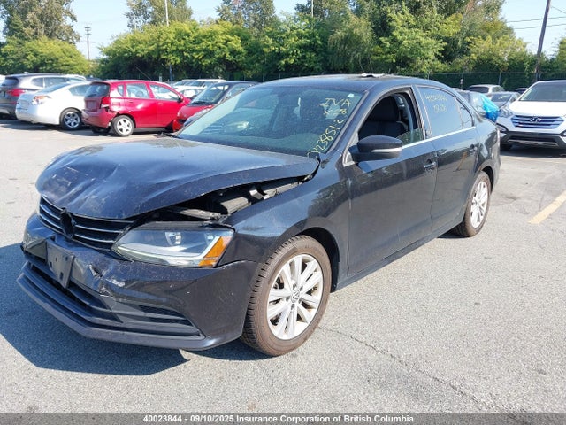 3VWDB7AJ6HM279052 Volkswagen 1.4 tsi