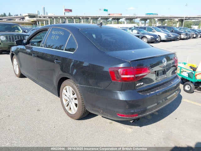 3VWDB7AJ6HM279052 Volkswagen 1.4 tsi