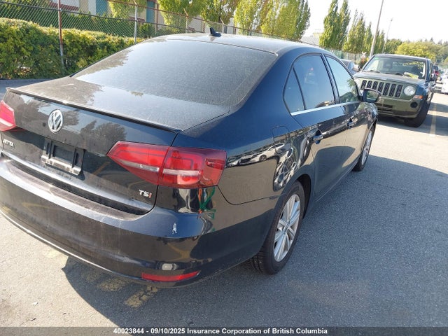 3VWDB7AJ6HM279052 Volkswagen 1.4 tsi