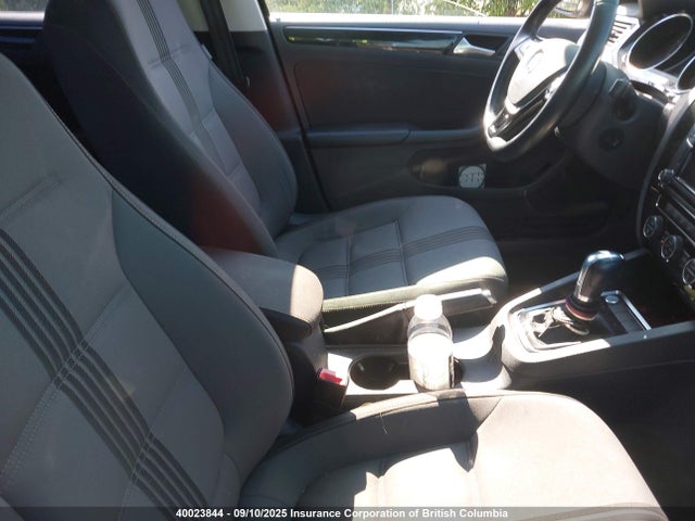3VWDB7AJ6HM279052 Volkswagen 1.4 tsi