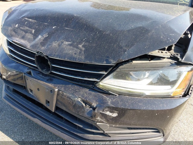 3VWDB7AJ6HM279052 Volkswagen 1.4 tsi
