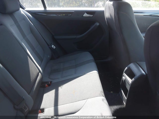 3VWDB7AJ6HM279052 Volkswagen 1.4 tsi