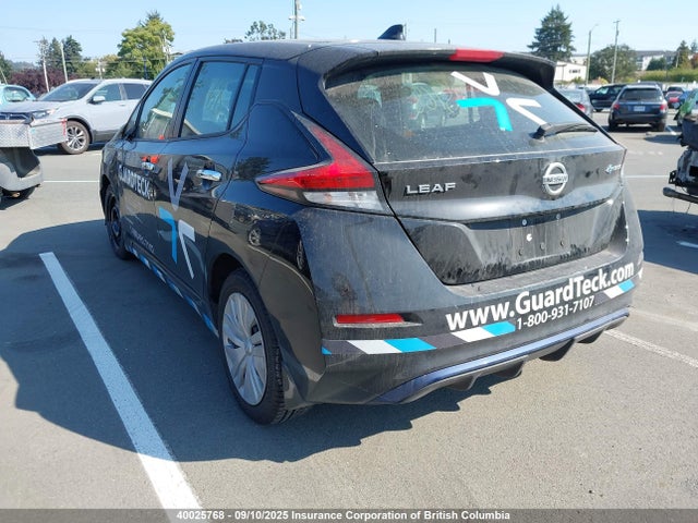 1N4AZ1CPXJC305116 Nissan 2018