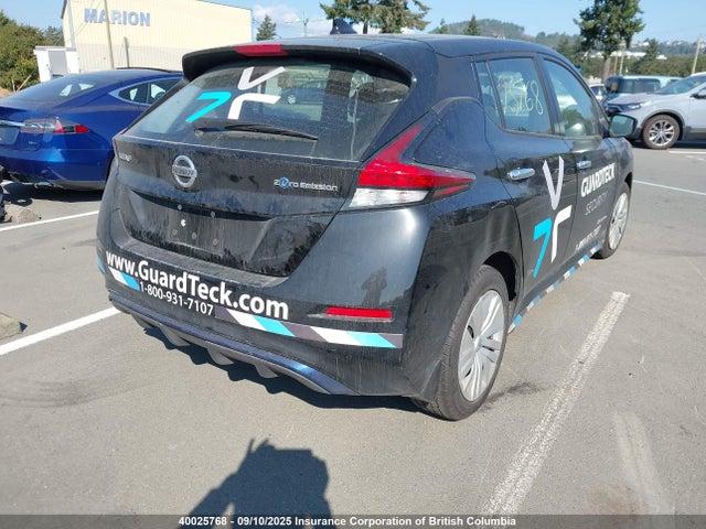 1N4AZ1CPXJC305116 Nissan 2018