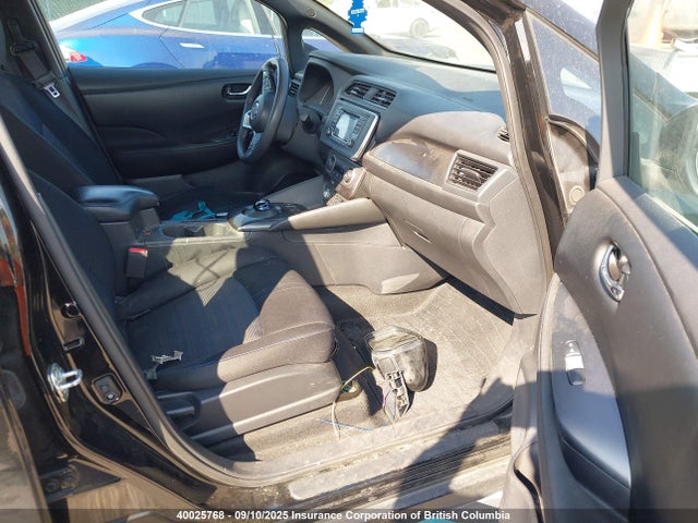 1N4AZ1CPXJC305116 Nissan 2018