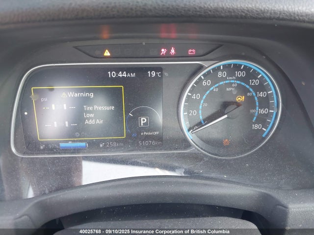 1N4AZ1CPXJC305116 Nissan 2018