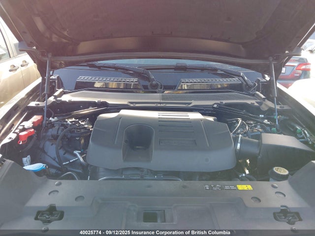 SALEXFEU5P2214750 Land Rover aj120