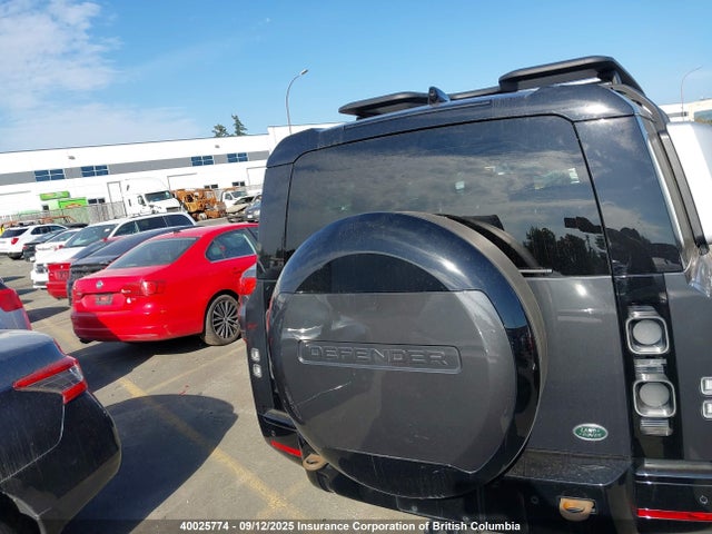 SALEXFEU5P2214750 Land Rover aj120
