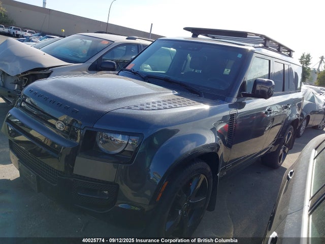 SALEXFEU5P2214750 Land Rover aj120