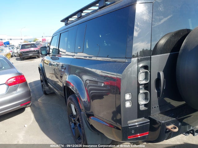 SALEXFEU5P2214750 Land Rover aj120