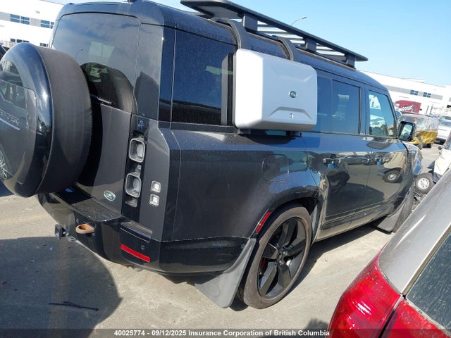 SALEXFEU5P2214750 Land Rover aj120