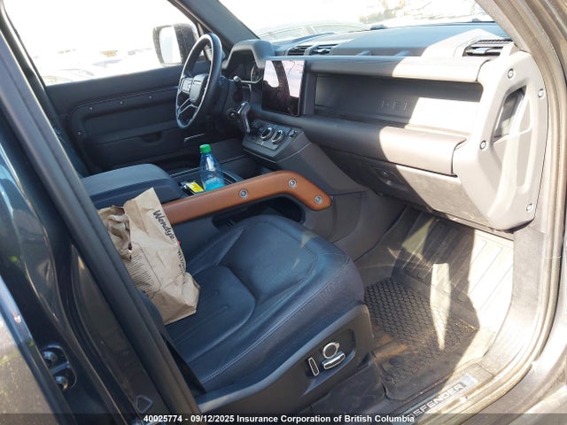 SALEXFEU5P2214750 Land Rover aj120