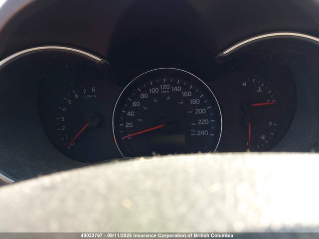 5XYKTDA7XFG557830 KIA gasoline 3.3 v6 gdi lambda ii
