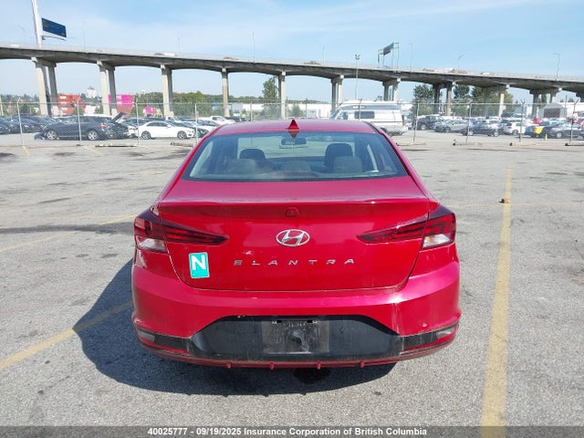 KMHD84LF7LU007103 Hyundai mpi nu