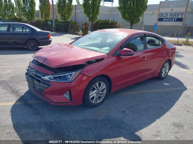 KMHD84LF7LU007103 Hyundai mpi nu