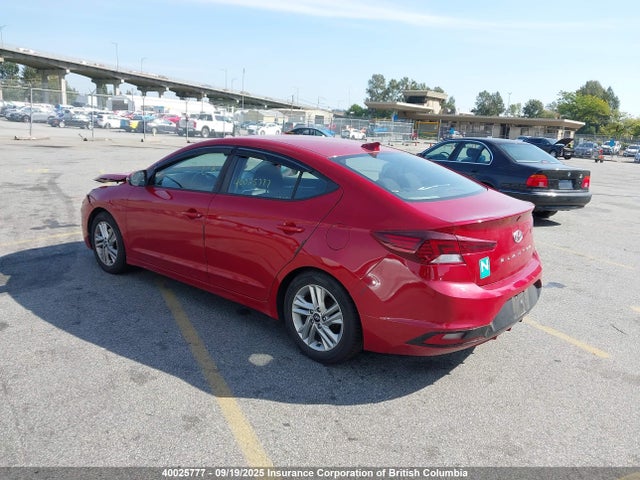 KMHD84LF7LU007103 Hyundai mpi nu