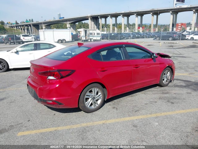 KMHD84LF7LU007103 Hyundai mpi nu