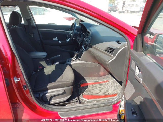 KMHD84LF7LU007103 Hyundai mpi nu