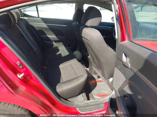 KMHD84LF7LU007103 Hyundai mpi nu