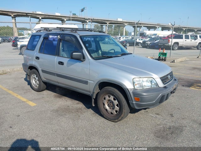 Продаж на аукціоні авто 1997 Honda Cr-v, vin: JHLRD185XVC808415, номер лоту: 40025784