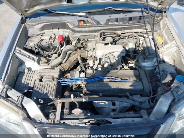 Продаж на аукціоні авто 1997 Honda Cr-v, vin: JHLRD185XVC808415, номер лоту: 40025784