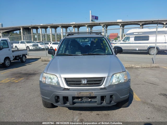 Продаж на аукціоні авто 1997 Honda Cr-v, vin: JHLRD185XVC808415, номер лоту: 40025784