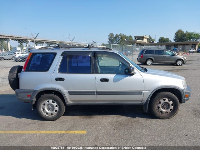Продаж на аукціоні авто 1997 Honda Cr-v, vin: JHLRD185XVC808415, номер лоту: 40025784