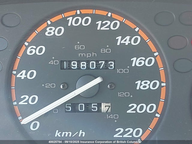 Продаж на аукціоні авто 1997 Honda Cr-v, vin: JHLRD185XVC808415, номер лоту: 40025784