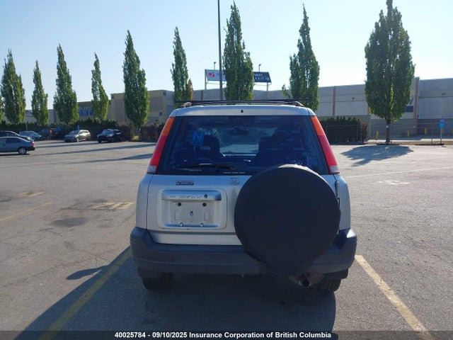 Продаж на аукціоні авто 1997 Honda Cr-v, vin: JHLRD185XVC808415, номер лоту: 40025784