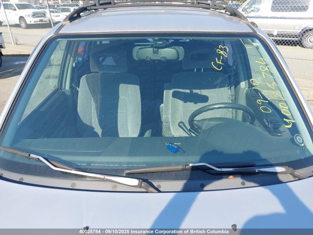 Продаж на аукціоні авто 1997 Honda Cr-v, vin: JHLRD185XVC808415, номер лоту: 40025784
