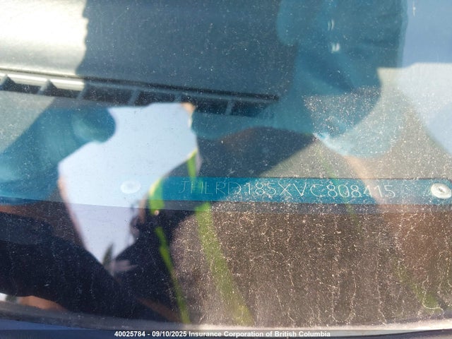 Продаж на аукціоні авто 1997 Honda Cr-v, vin: JHLRD185XVC808415, номер лоту: 40025784