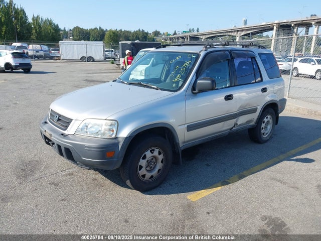 Продаж на аукціоні авто 1997 Honda Cr-v, vin: JHLRD185XVC808415, номер лоту: 40025784