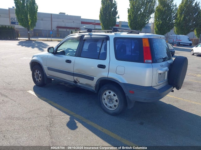 Продаж на аукціоні авто 1997 Honda Cr-v, vin: JHLRD185XVC808415, номер лоту: 40025784