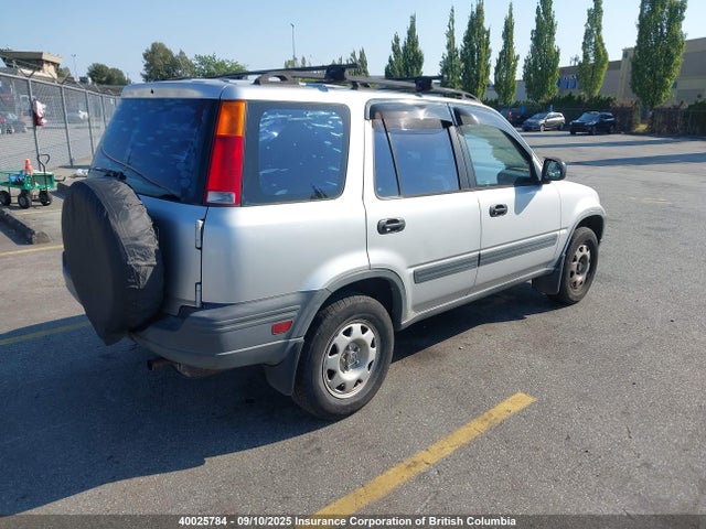 Продаж на аукціоні авто 1997 Honda Cr-v, vin: JHLRD185XVC808415, номер лоту: 40025784