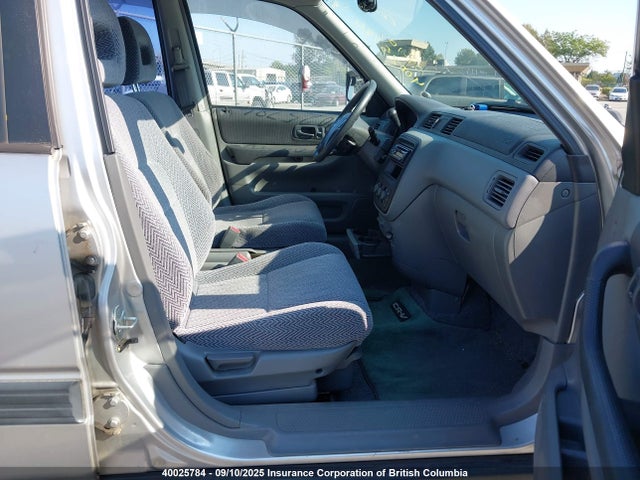 Продаж на аукціоні авто 1997 Honda Cr-v, vin: JHLRD185XVC808415, номер лоту: 40025784