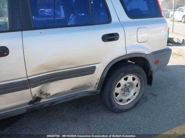 Продаж на аукціоні авто 1997 Honda Cr-v, vin: JHLRD185XVC808415, номер лоту: 40025784
