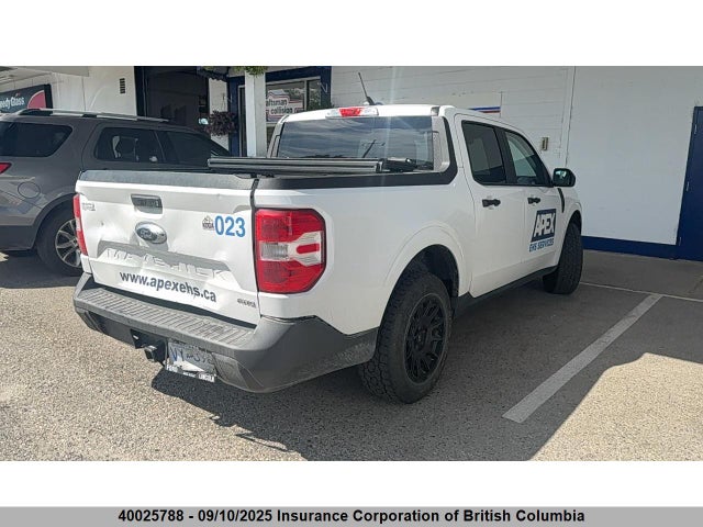 3FTTW8B90RRA54627 Ford ecoboost